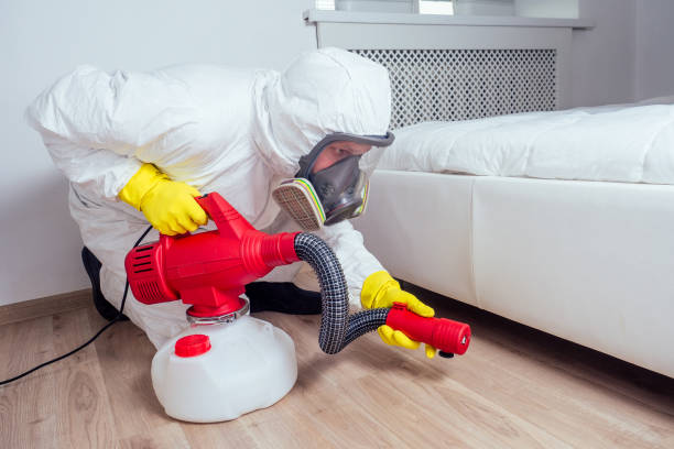 Best Exterminator Services  in Fobes Hill, WA