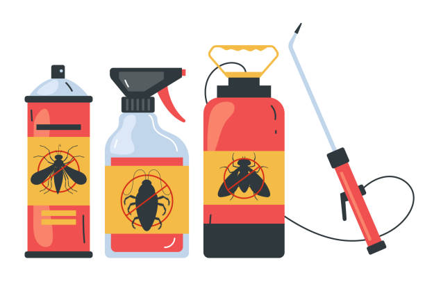 Best Mosquito Control Services  in Fobes Hill, WA